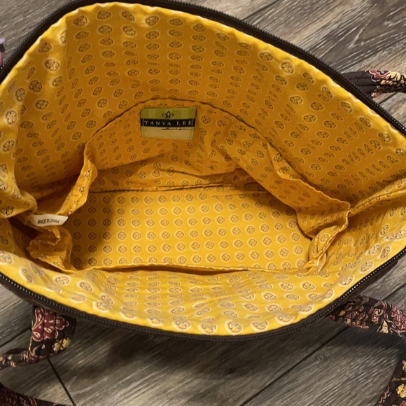 Large tote bag - Picture 2 of 5